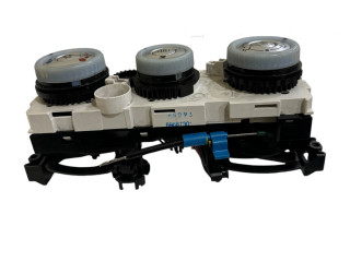 Блок управления климат-контролем PMN164569U, 69660002   Mitsubishi Colt