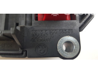   Pojistková skříňka 6900583, 6113690058301   BMW 7 E65 E66 2005