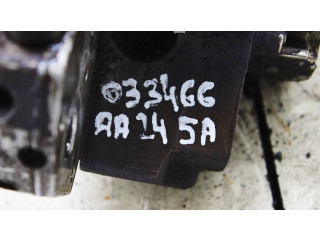 Vstřikovací čerpadlo 0445010034   Jeep Cherokee     