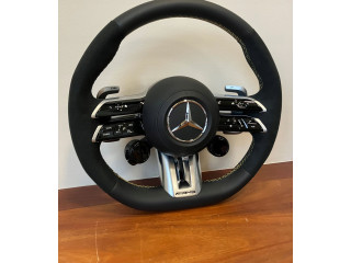 Volant Mercedes-Benz E AMG W213 2021   