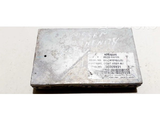 Блок управления 28330cg100, 30305931   Infiniti FX