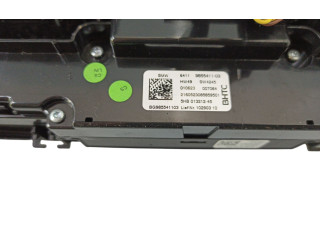 Блок управления климат-контролем 64119855411, 64119855411   BMW X3 G01