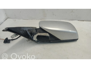Zpětné zrcátko  levé BMW 5 E60 E61 2006    