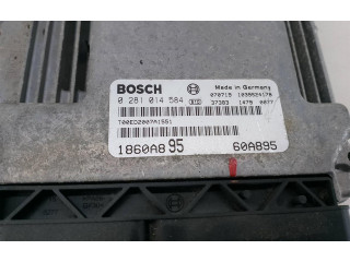 Řídící jednotka 1860A895   Mitsubishi Grandis 2007