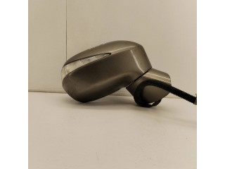 Зеркало электрическое     правое   Honda Civic  2006-2011 года   