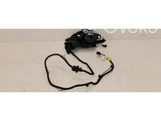 Zpětné zrcátko  Audi A6 S6 C8 4K 2018  4K1857410J  