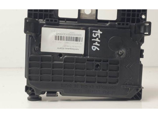   Pojistková skříňka 9664997780   Peugeot 207 CC 2009
