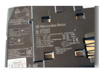 Pojistková skříňka Модуль кузова S706, A1779000909   Mercedes-Benz A W177 2020
