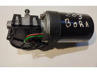 Моторчик дворников 1J1955113A, 0390241151    Volkswagen Bora