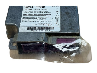Блок подушек безопасности 959101H050, 1H95910050   KIA Ceed