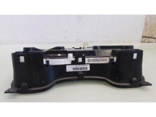 Přístrojová deska  Opel Astra F 1993 24451492TG  