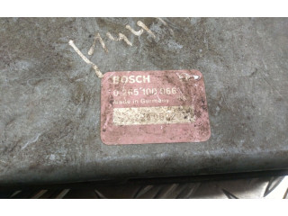 Блок управления АБС 0265100066   Peugeot 605