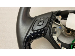 Volant Toyota C-HR 2017 631164300  