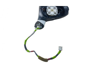 Зеркало (управляемое электричеством) 8791076032A1, 8791076032A1   Lexus CT 200H 2014