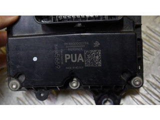 Блок управления 84685669, 859000000000X   Chevrolet Silverado