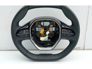 Volant Peugeot 3008 II 2021 98105487AU  