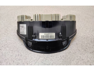 Přístrojová deska  BMW 3 E46 2004 0263639160, 4117708  
