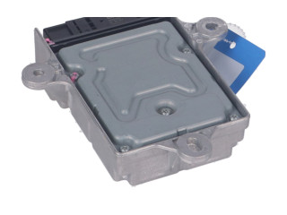 Блок подушек безопасности 9890596   BMW 5 G30 G31