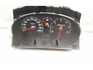 Přístrojová deska  Nissan Micra  AX764  