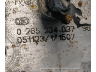 Jednotka ABS 9467571189, BOSCH   Lancia Phedra 2002