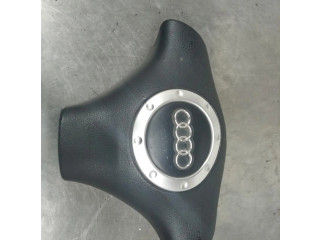 Подушка безопасности водителя 8N0880201   Audi TT Mk1