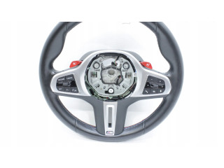 Volant BMW M3 G80 2022 9882673  