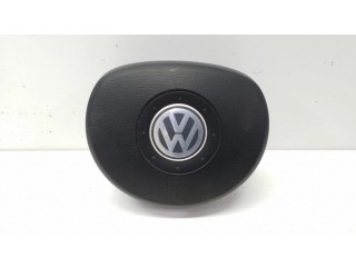 Подушка безопасности водителя 1T0880201A   Volkswagen Touran I