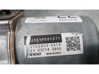 Volant Peugeot 108 2018 452500H091, 6900003514  
