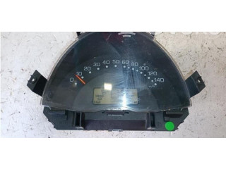 Панель приборов 1184V022, 1184V022   Smart ForTwo I       