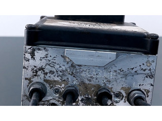 Jednotka ABS S118676001, 15710602   Peugeot 407 2006