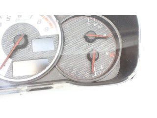 Přístrojová deska  Toyota GT 86 2012 85002CA130  