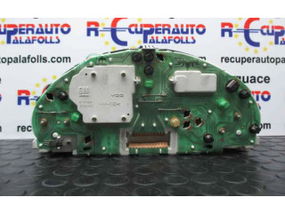 Přístrojová deska  Opel Corsa B  90534403  