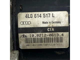 Блок АБС 4L0614517L, 28526407053   Audi  Q7 4L  2005-2015 года