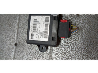 Блок управления    Fiat Ulysse