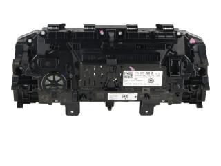 Přístrojová deska  Volkswagen T-Roc 2022 17A920320B  