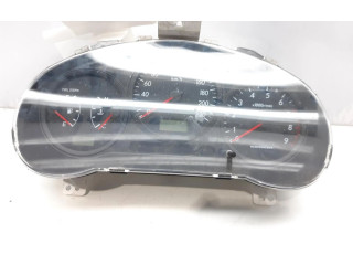 Vstřikovací čerpadlo 85067FE020   Subaru Impreza II     