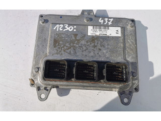 Řídící jednotka 37820-RMX-E07   Honda Civic 2005