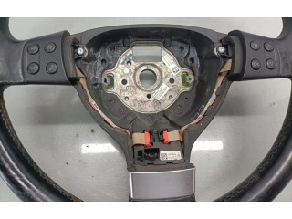 Руль Volkswagen Tiguan  2007 - 2016 года       