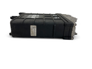 Блок управления двигателем ECU 1H0907311H, 0261200784   Volkswagen  Golf III  1992 - 1997 года