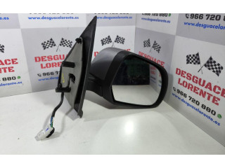 Zpětné zrcátko  Dacia Dokker 2012  12893090  