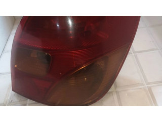 Světlo zadní pravé 1827, 9824   Toyota Corolla Verso E121 2002