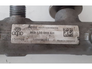 Vstřikovací lišta 059130758K, 059130089AH   Audi A5 8T 8F    CGKA 