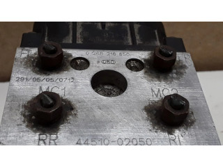 Jednotka ABS 4451002050, 0273004571   Toyota Corolla E120 E130 2003