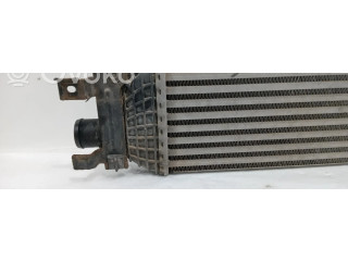 Интеркулер  5S6H9L440AD, INTERCOOLER   Ford Fusion 1.6