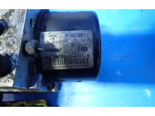 Jednotka ABS 51901331   Alfa Romeo Giulietta 2011