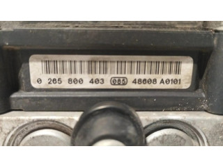 Jednotka ABS 0265231502,    Mitsubishi Colt 
