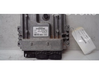 Řídící jednotka 1607822480   Peugeot 807 2012