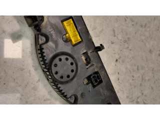 Блок управления климат-контролем 96470014ZE, 69490002   Citroen C5