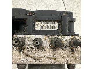 Блок АБС 0265800369, 4821010584   Fiat  Stilo  