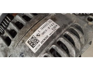 Генератор 784860303, 12317853781   BMW M3 F80      
